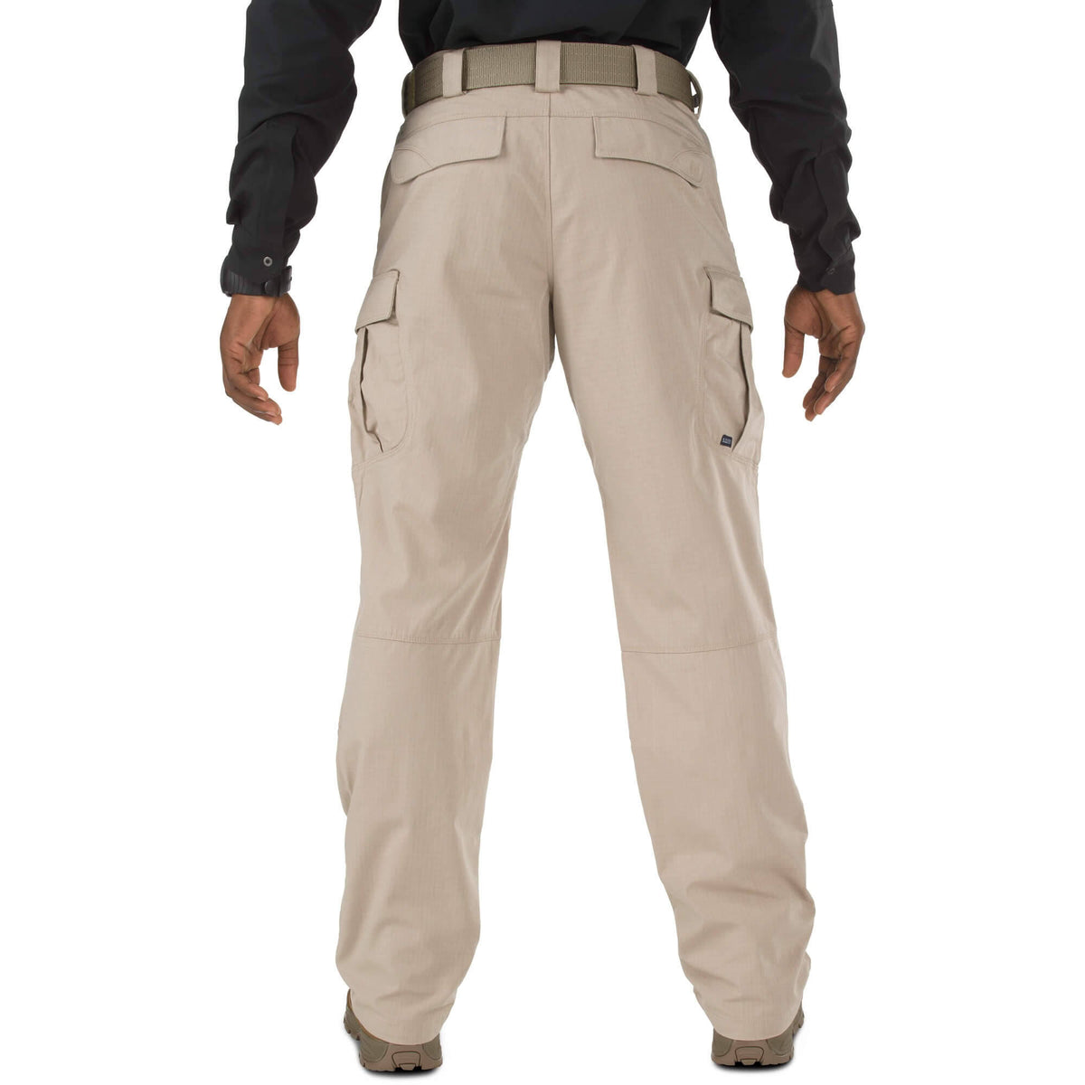 Black 38x34 Tactical Pant K338