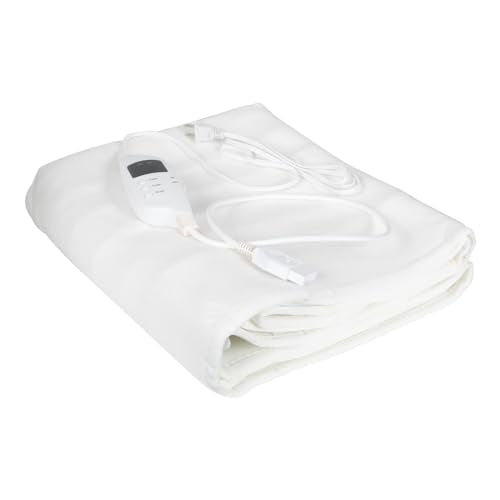 Fleece Massage Table Warmer 31" x 72" with 9 Heat Settings P756