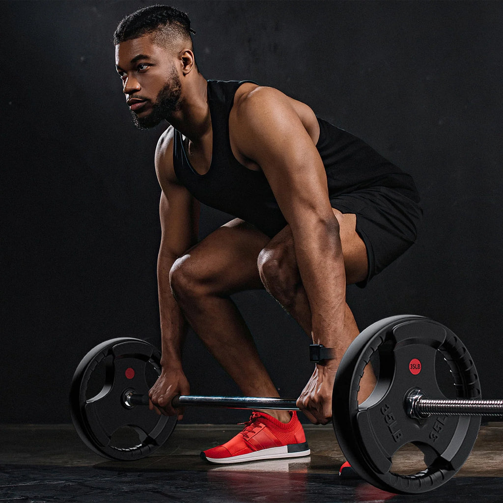 Adjustable Foldable Weight Bench with Leg Extension N492