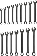 16 Piece SAE Combination Wrench Set T22839