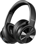 Active Noise Cancelling Wireless Over Ear Bluetooth Headphones G242