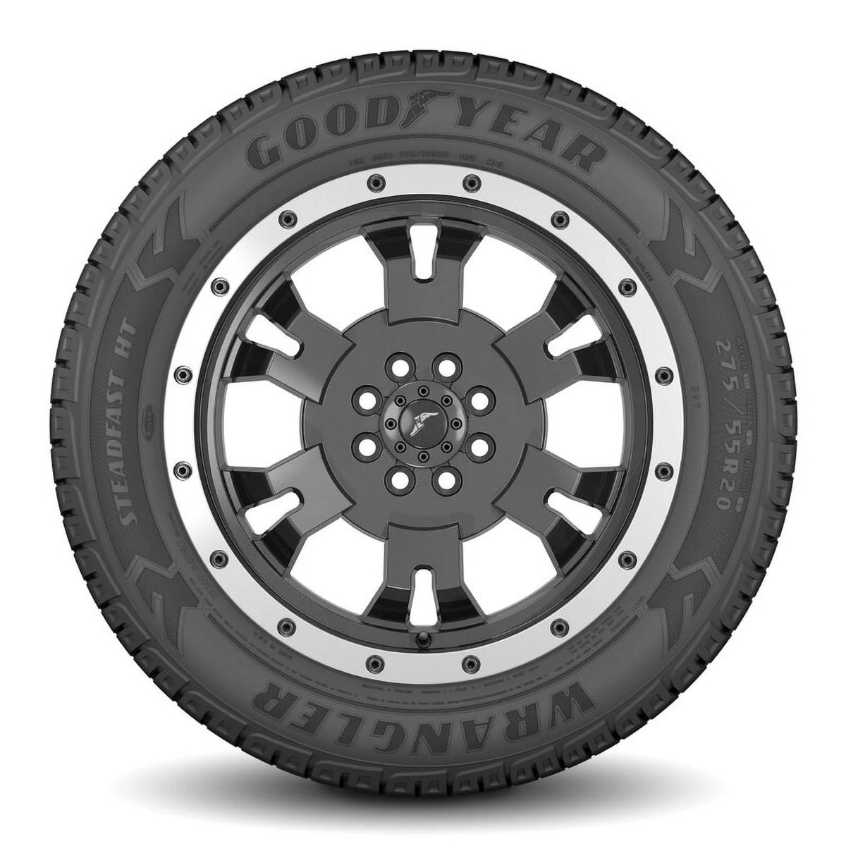 All-Terrain Tire B5749