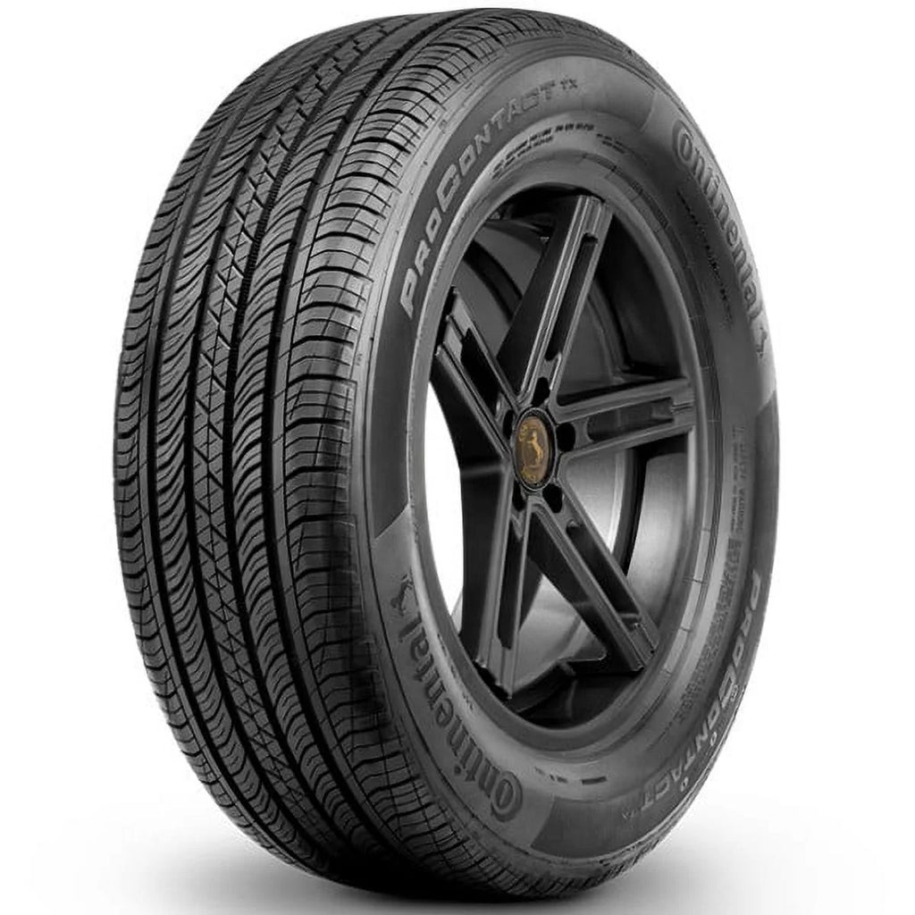 All Season 245/45R18 96H Passenger Tire C147506