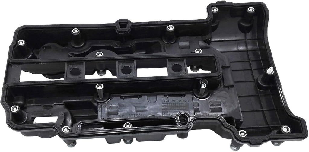 Valve Cover with Gaskets Bolts for Chevrolet Cruze Sonic Volt Trax 1.4L Buick Encore Cadillac ELR Pack of 2 X6870