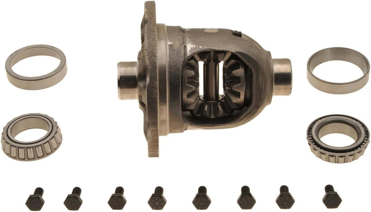 Open Differential Assembly Y71772