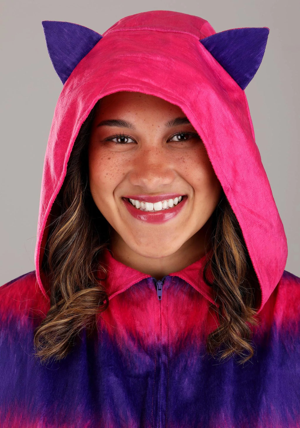 Plus Size Onesie E311058