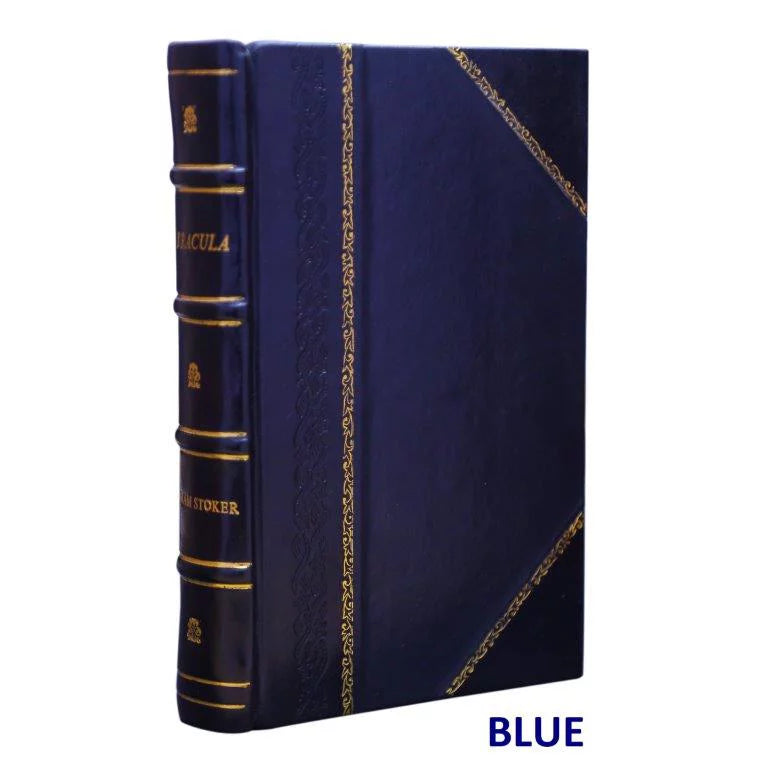 Leather Bound Book C861554