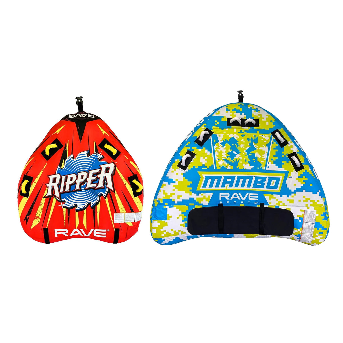 2 Rider Towable Float U2155