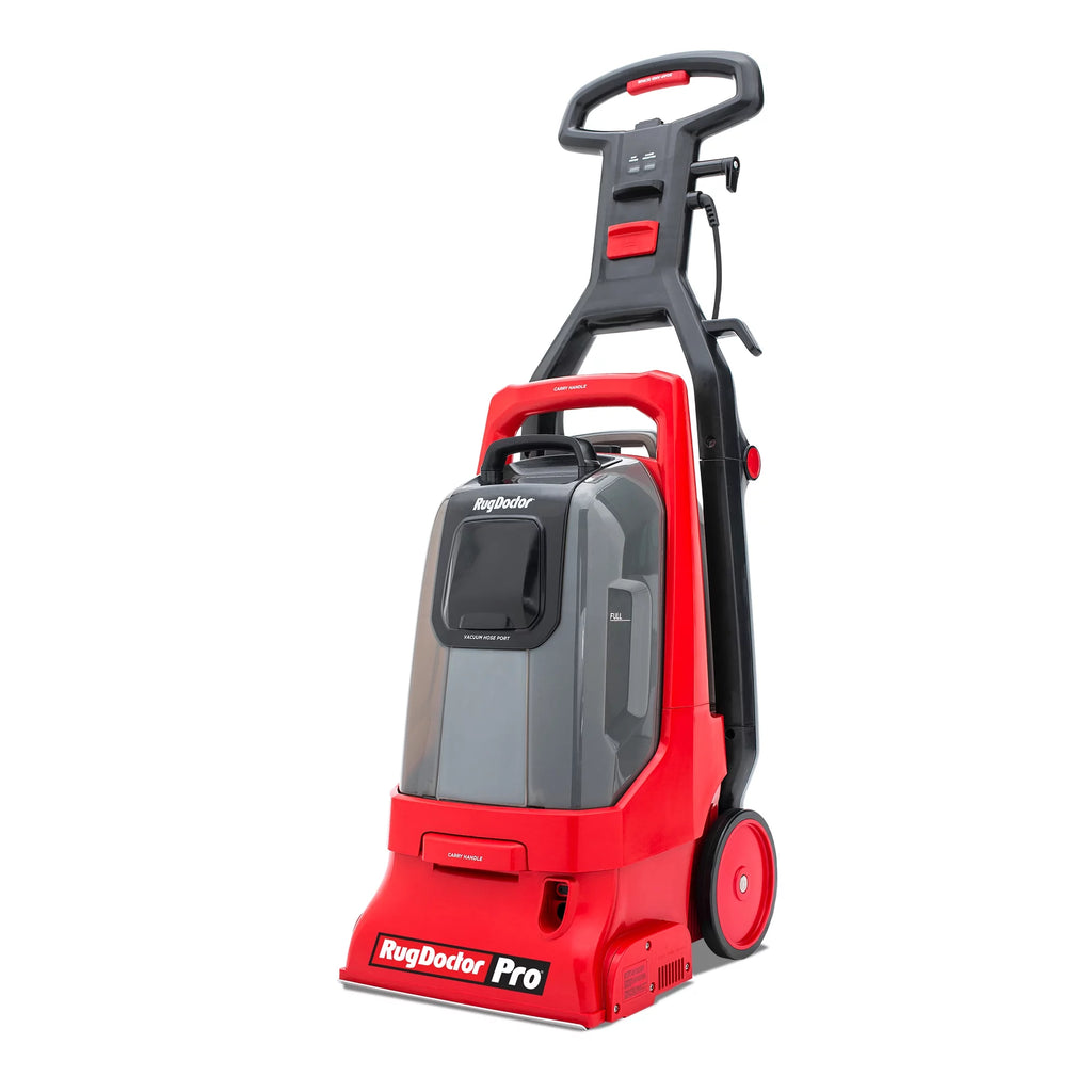 Commercial Carpet Cleaner S740869