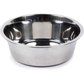 Non Skid Stainless-Steel Dog Bowl X99454