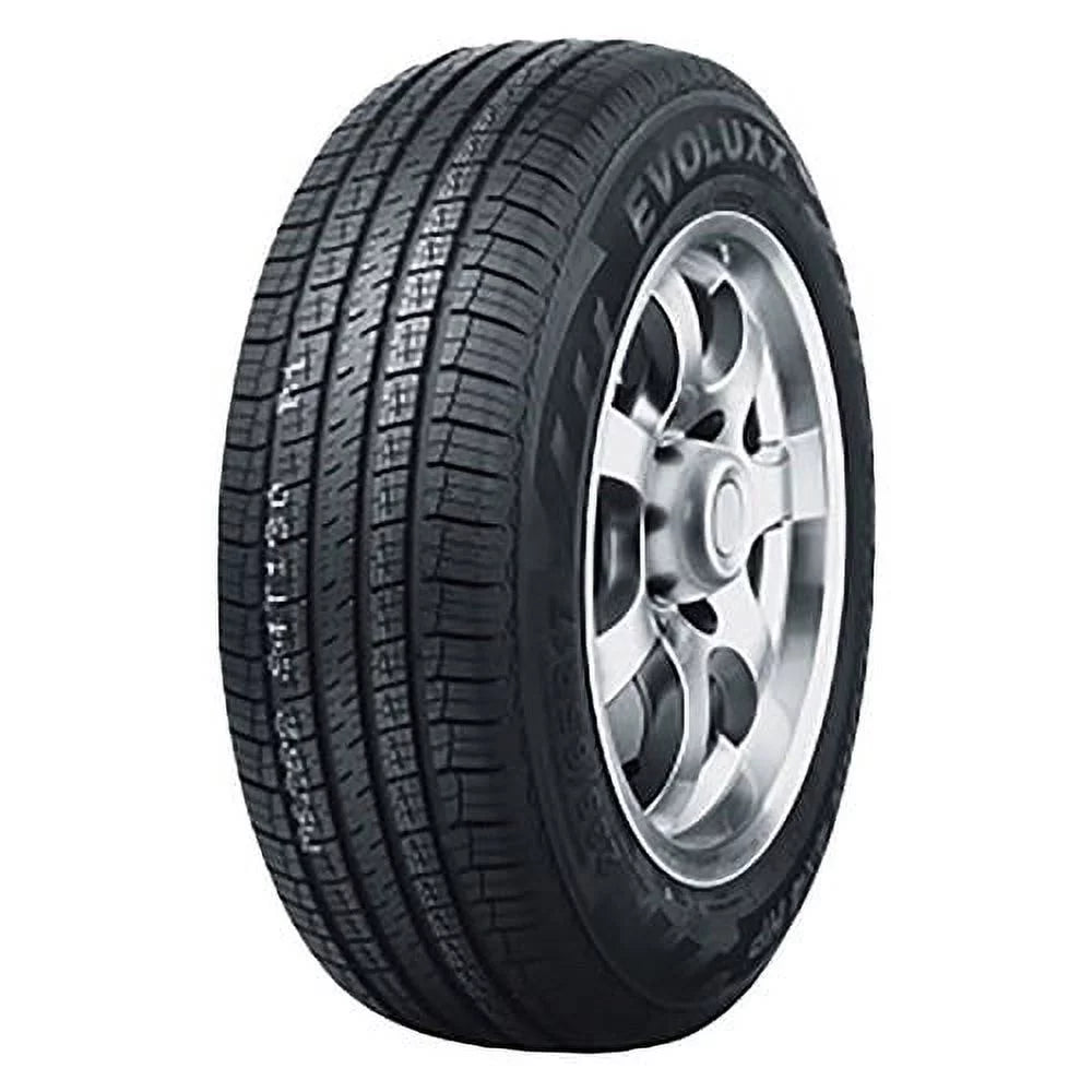 255/60R19 109H Performance Tire O3604