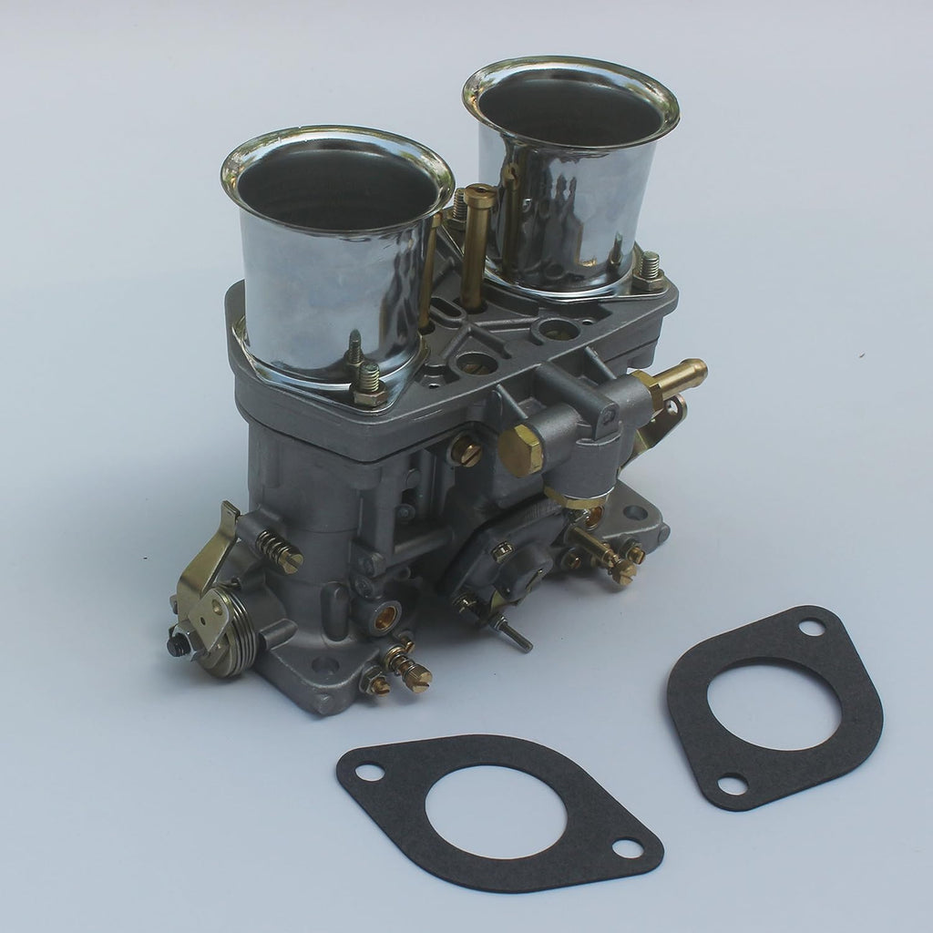 Carburetor with Air Horns and Gaskets Z78907