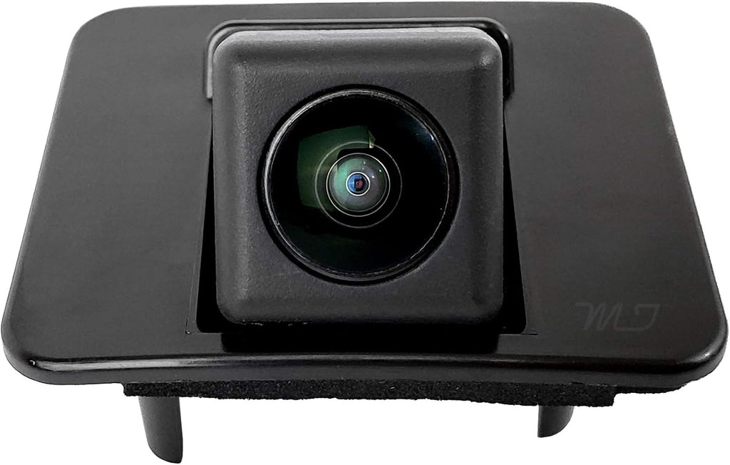 Replacement Backup Camera for Mazda 3 Sedan H406