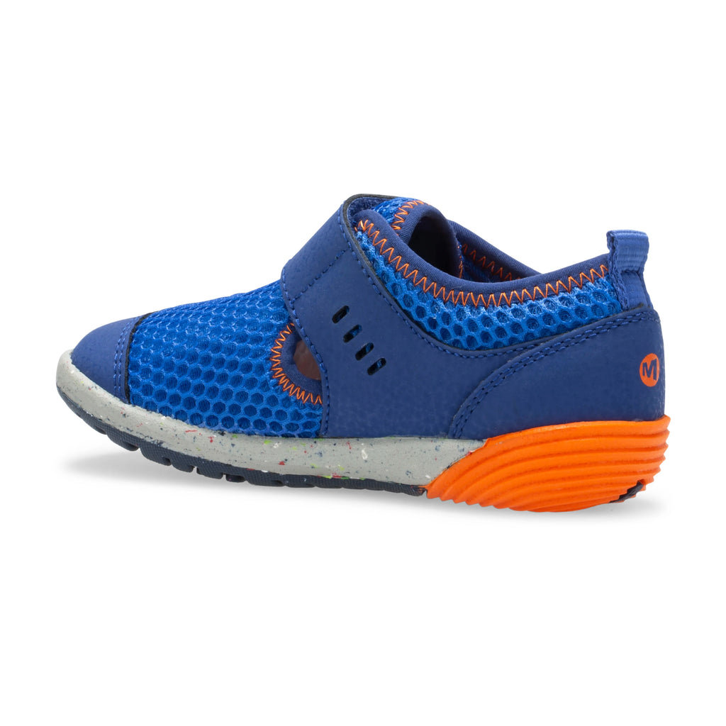 Kids Bare Steps H20 Sneaker K5244
