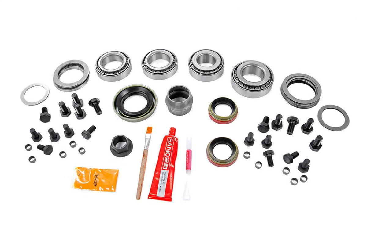 Master Install Kit D961