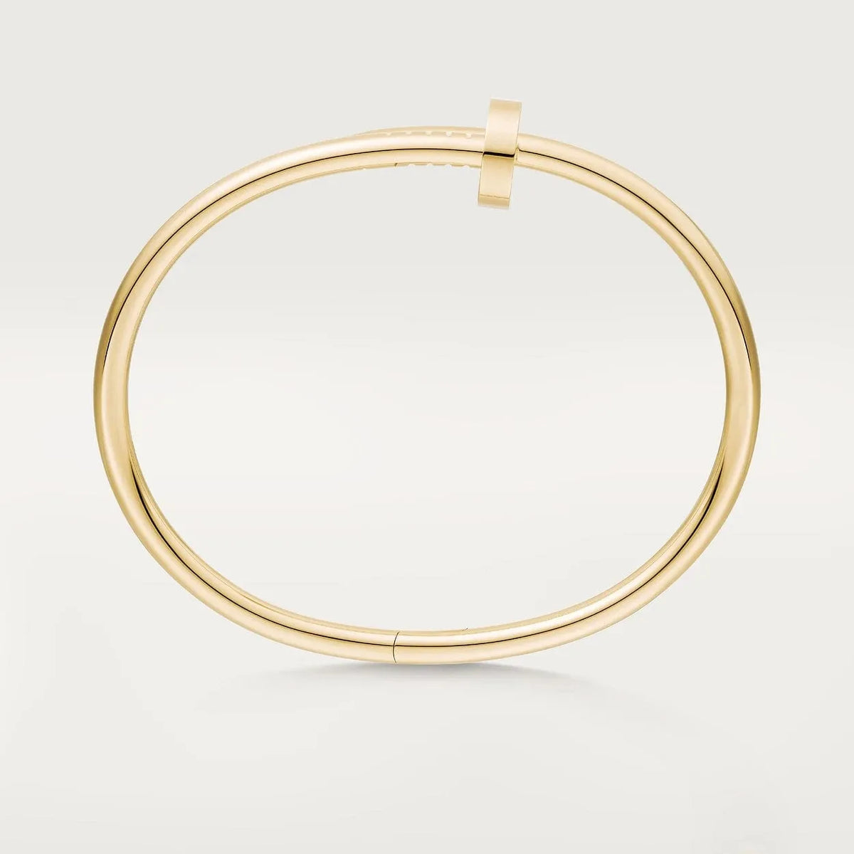Nail Bracelet Screw Cuff Bangle G434326