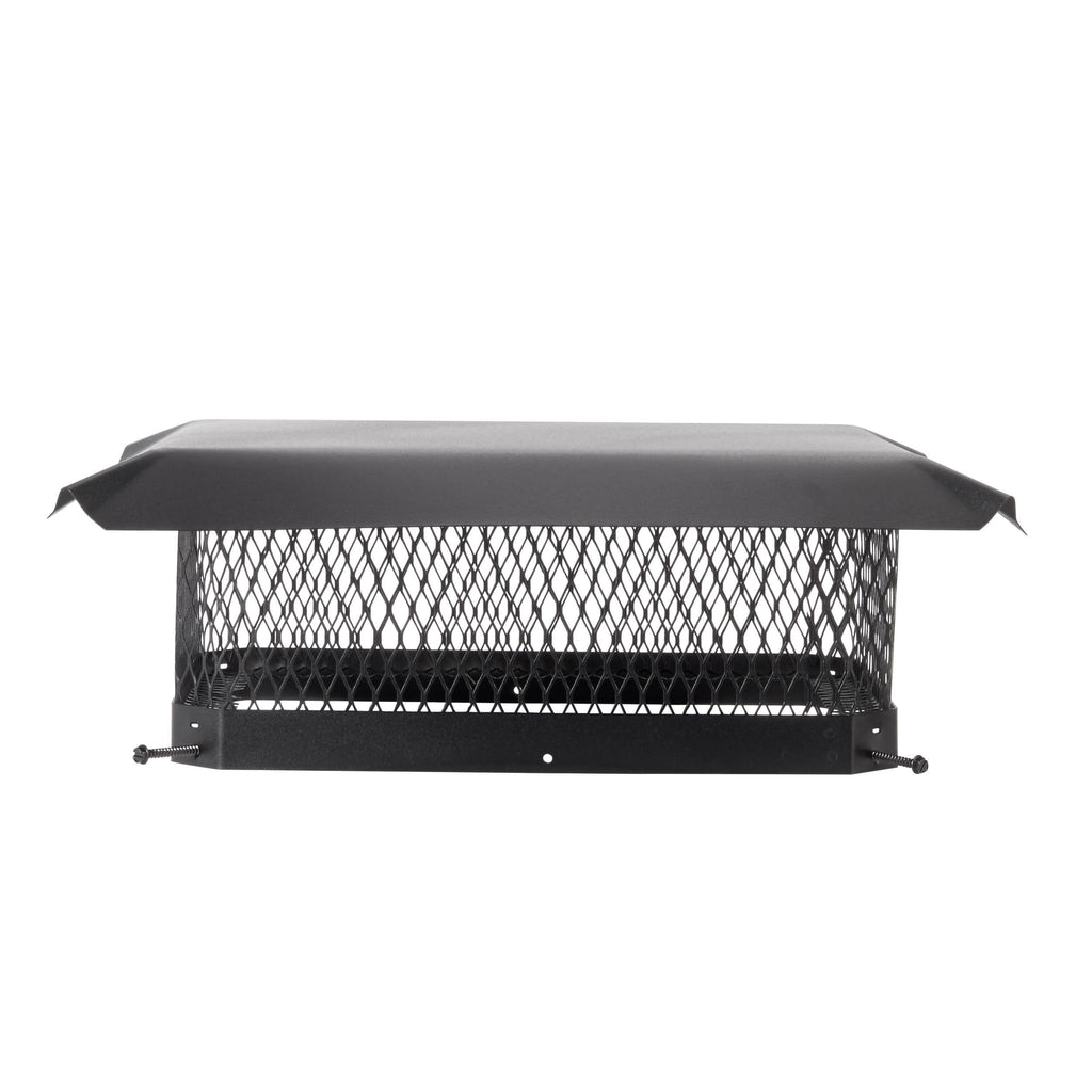 Chimney Cap N18177