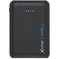 Black 10000 mAh Lithium Polymer Power Bank M63891