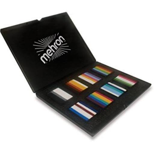 Face & Body Paint 8-color K114