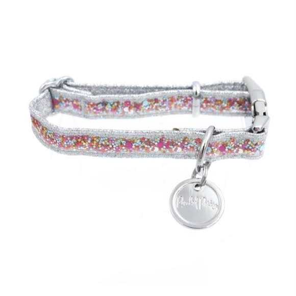 Confetti Dog Collar E791
