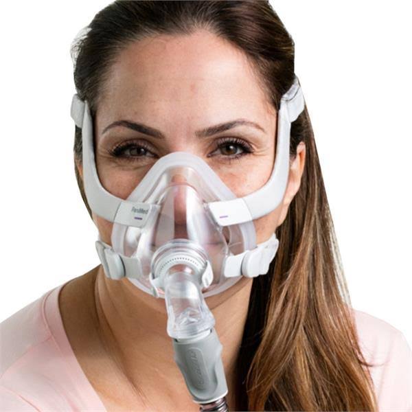 Medium Full Face CPAP Mask G5922