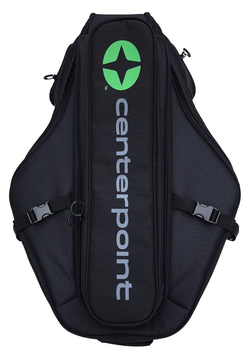 Hybrid Crossbow Case Y57579