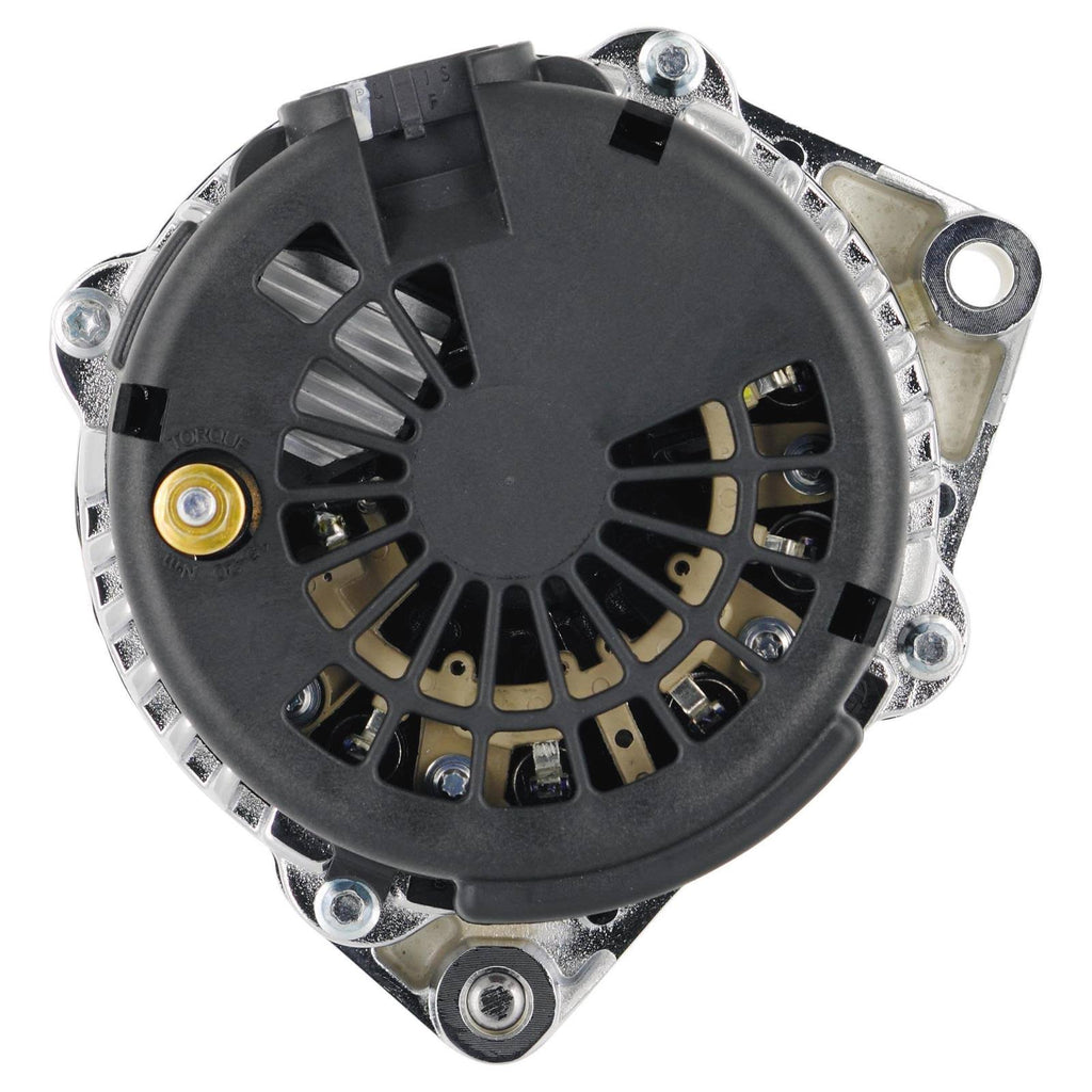 Alternator C458970