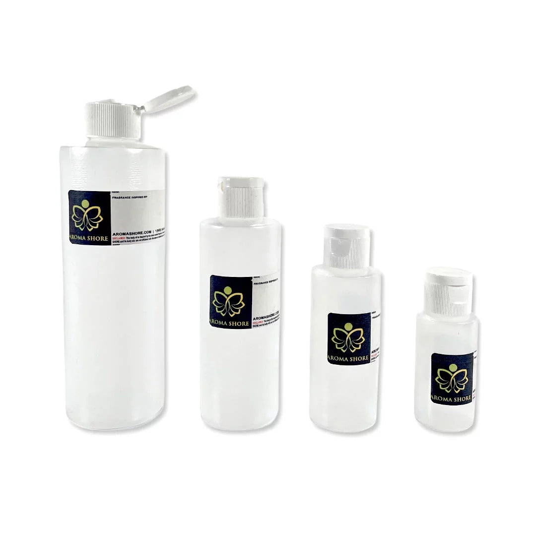 Perfume Oil 8 Ounces R842