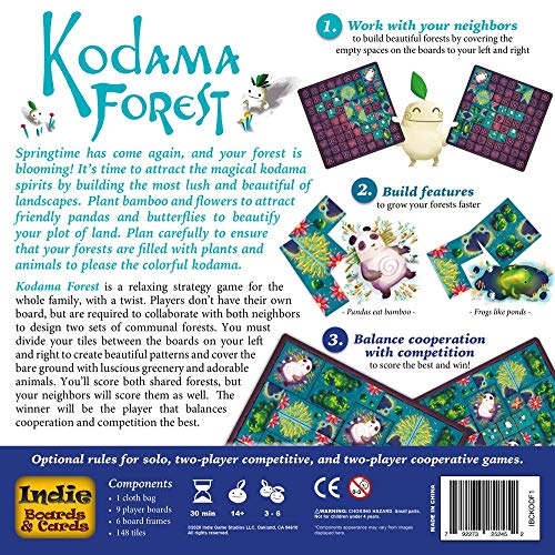 Board Game H127717
