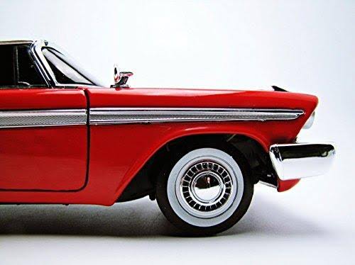 Die Cast Movie Car O410917