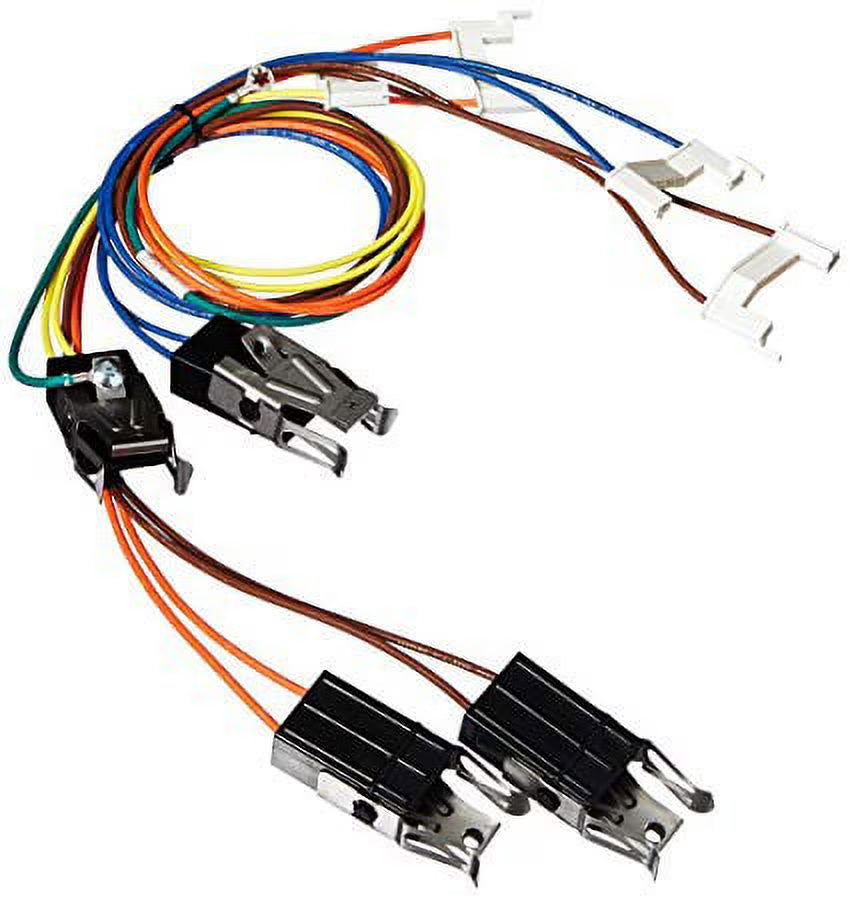OEM Harness F523