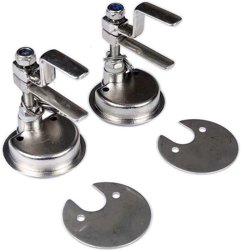Cam Latch Boat Hatch Locking N916