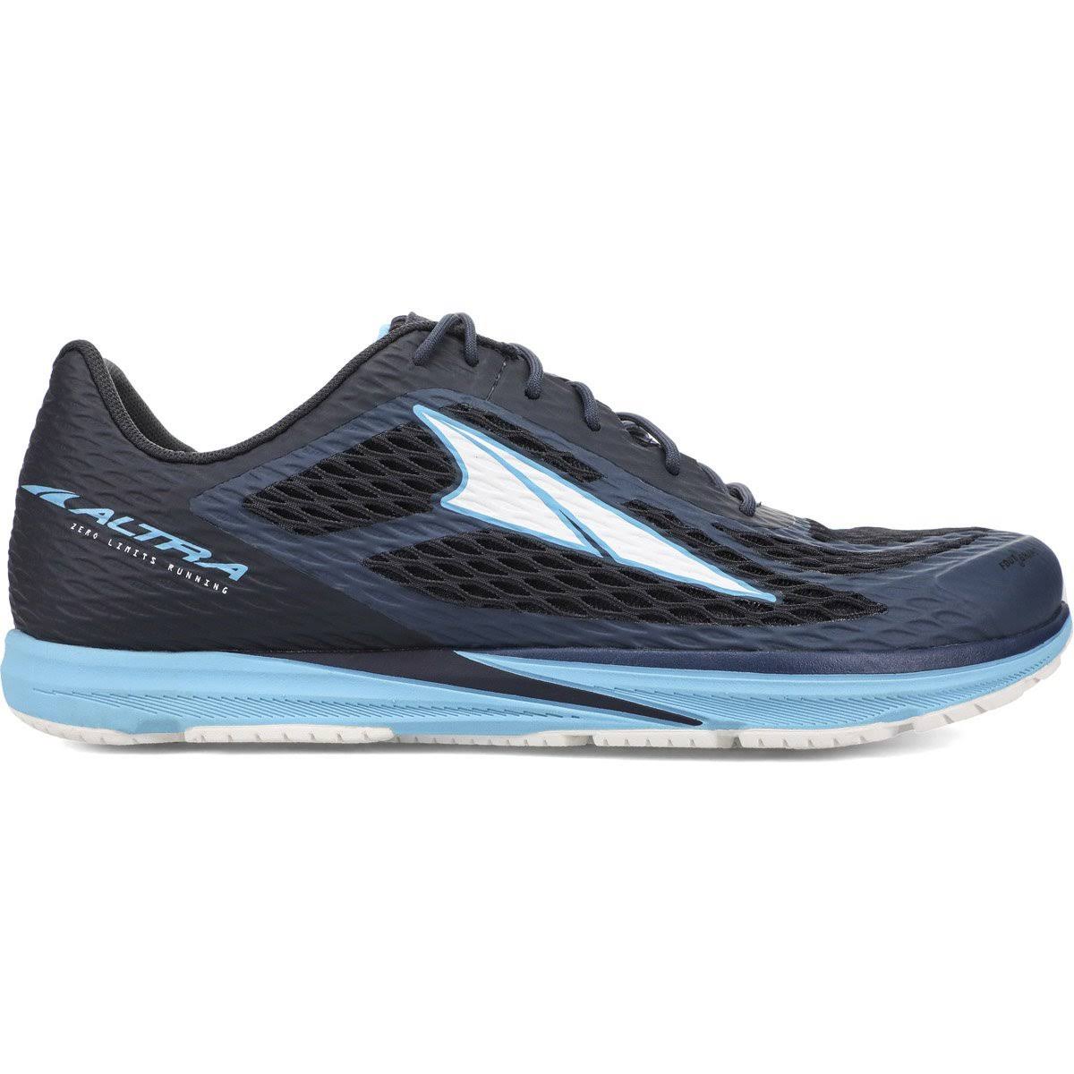 Navy Light Blue Men's Viho Shoes I998647