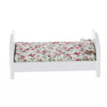 Red Single Bed M48067