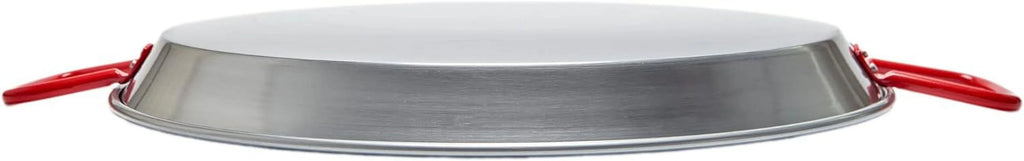 55Cm Carbon Steel Paella Pan N95809