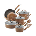 12 Piece Nonstick Cookware Set Z738699
