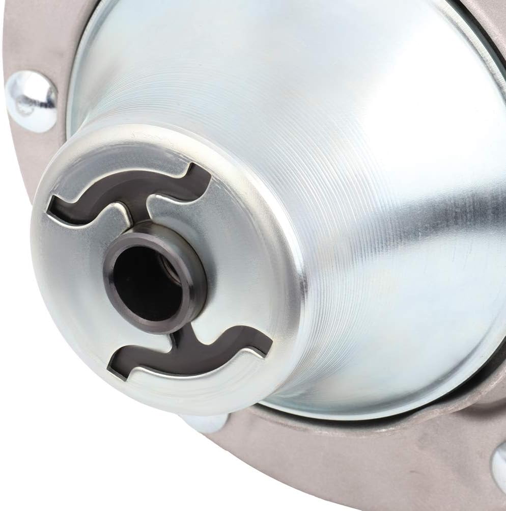 Spindle Assembly Pack of 2 F984