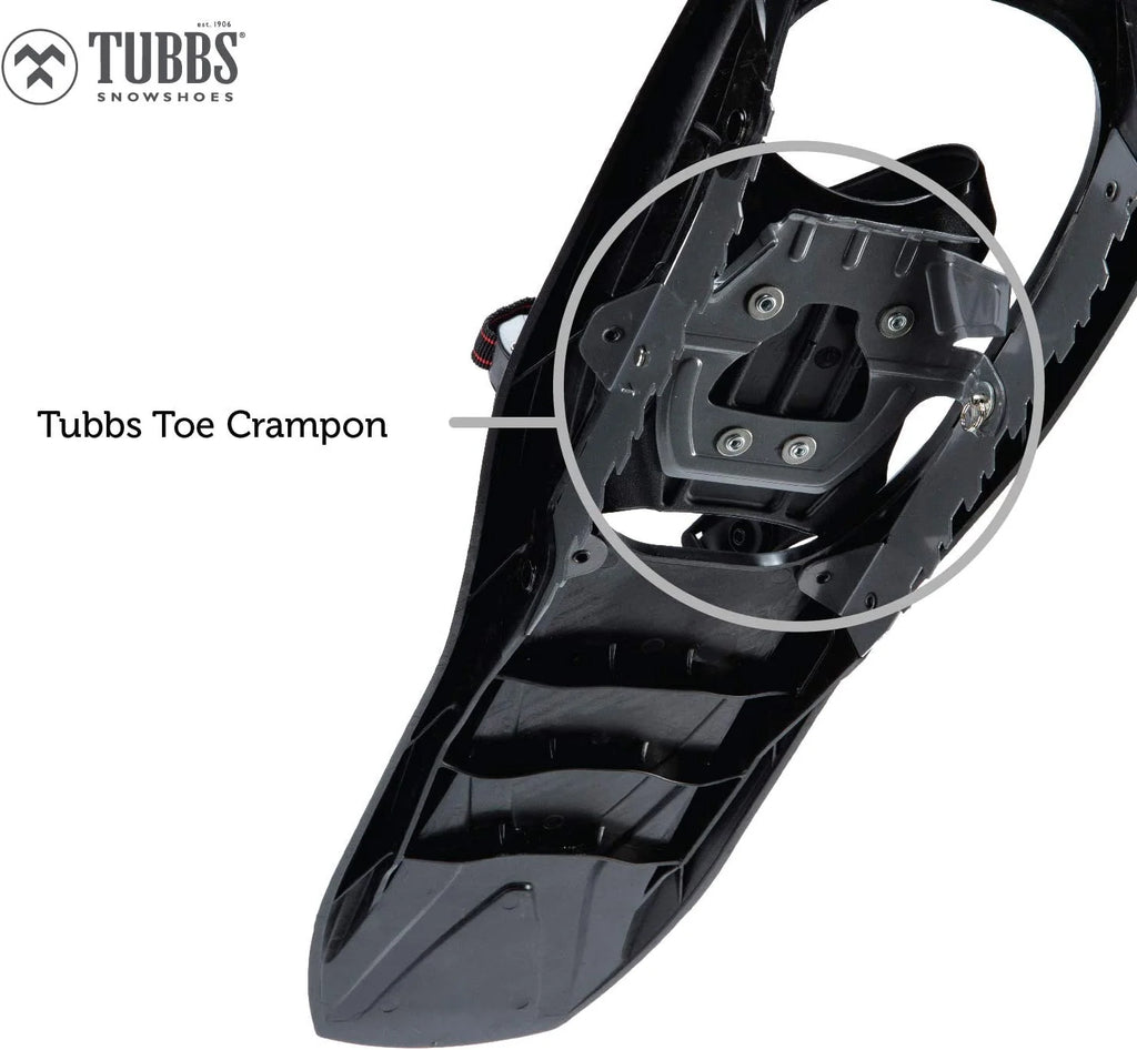Flex STP XL Snowshoe L447
