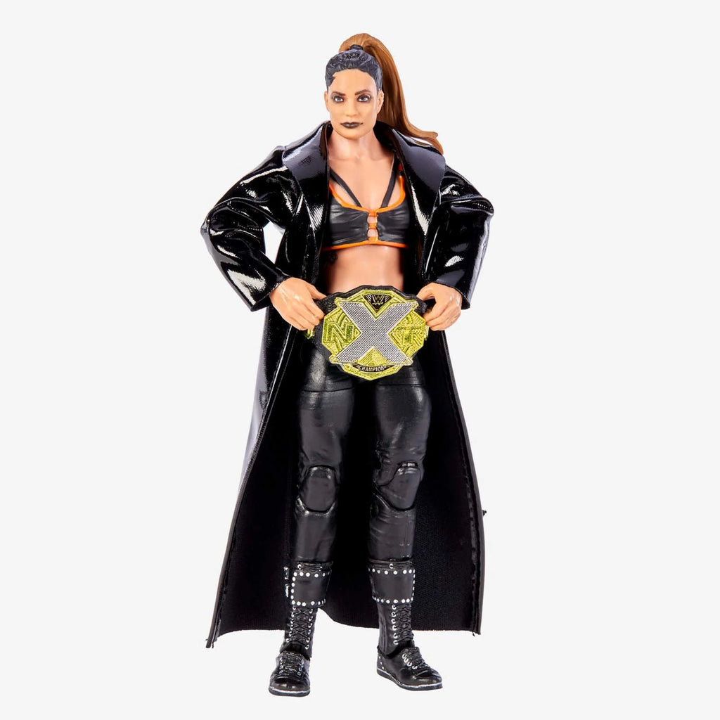 Action Figure Q876