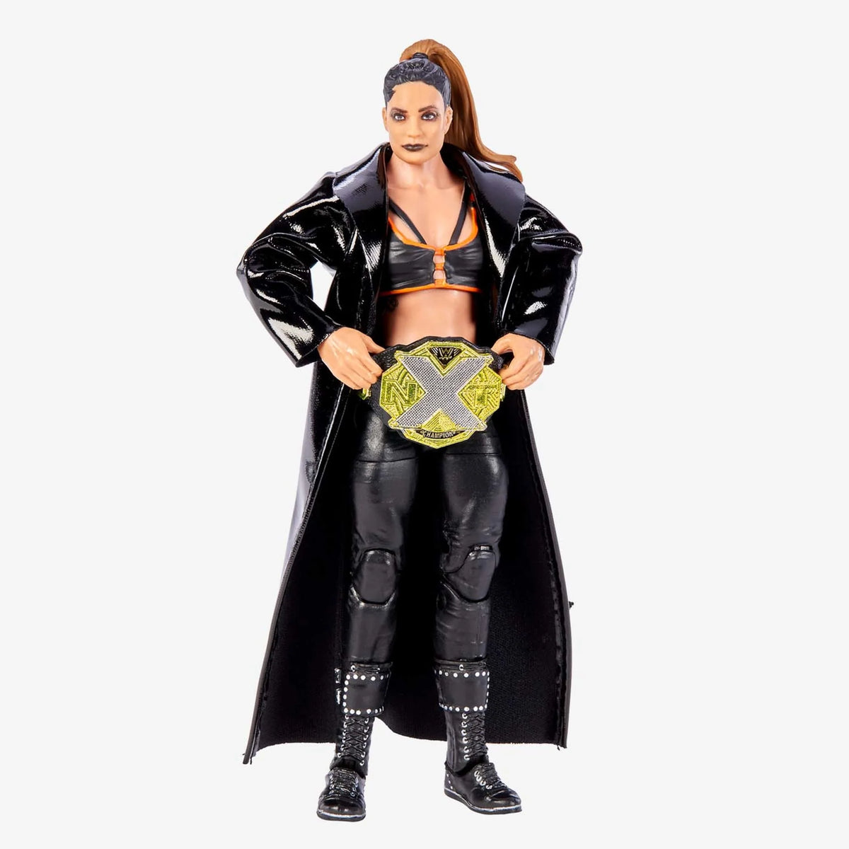Action Figure Q876