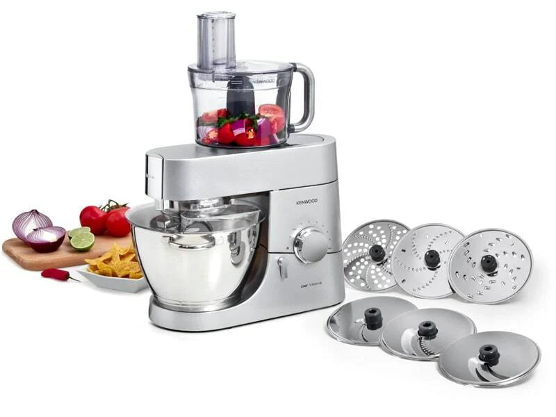 Food Processor Attachment O658718