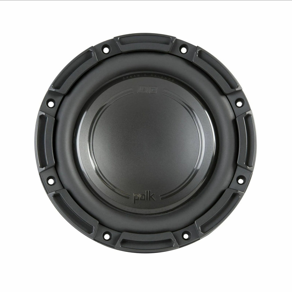 8x22 Black Car Subwoofer X989749