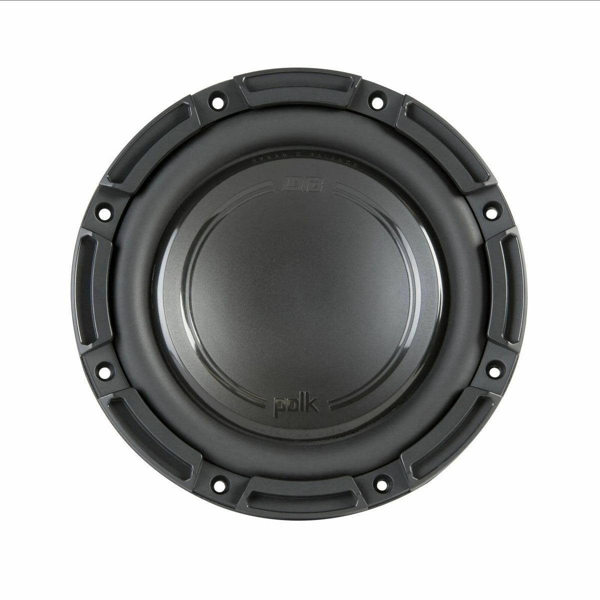 8x22 Black Car Subwoofer X989749