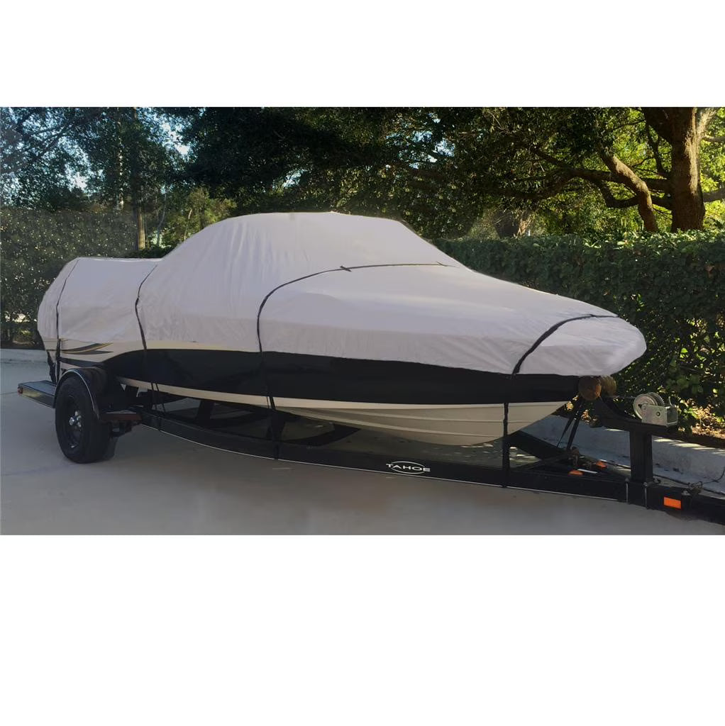 Boat Cover for Malibu Response LXI 2002-2006 K4295