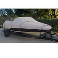 Boat Cover for Malibu Response LXI 2002-2006 K4295