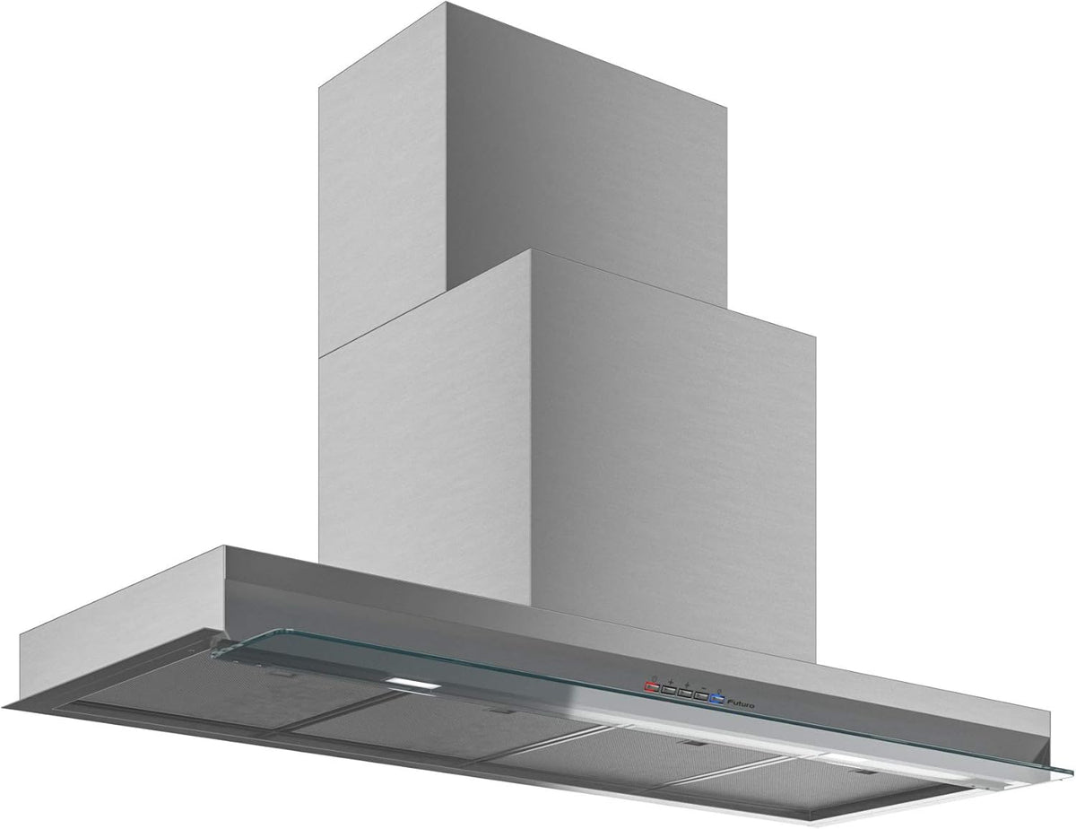 Stainless Steel Wall-mount Range Hood with Blower P700440