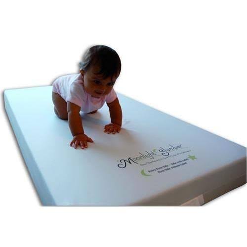 Deluxe Dual Firmness All Foam Mattress (Full) O23225