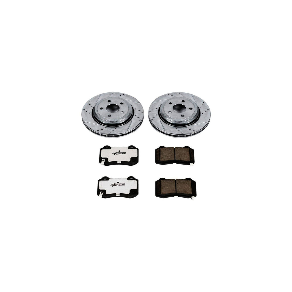 Front Brake Kit X578617