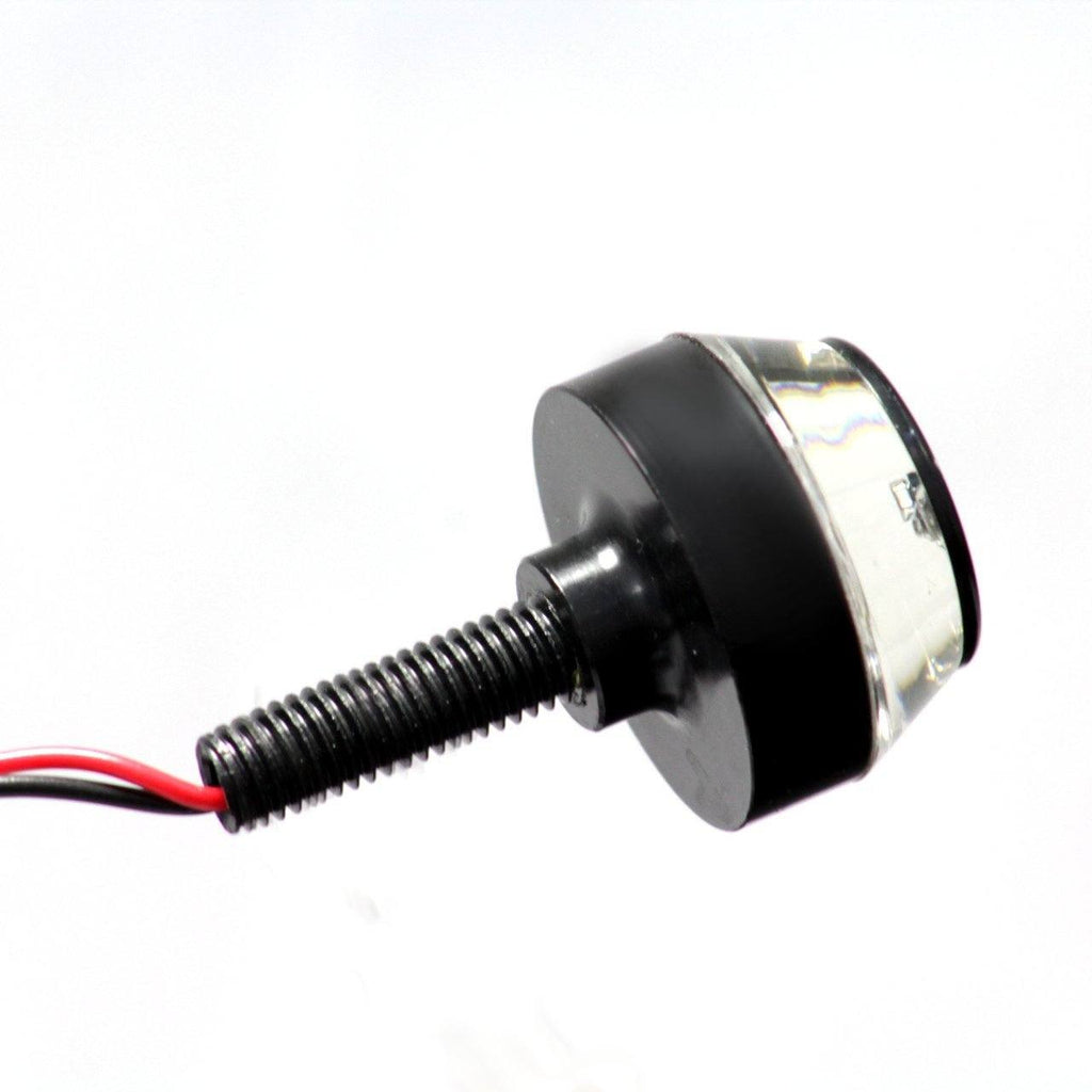 LED Turn Signals for 7/8" Handlebars - Pair E7936