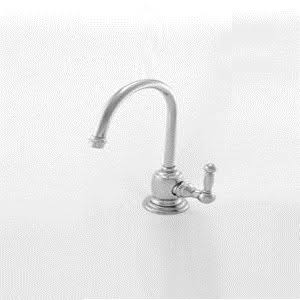 Satin Nickel Cold Water Dispenser Q517
